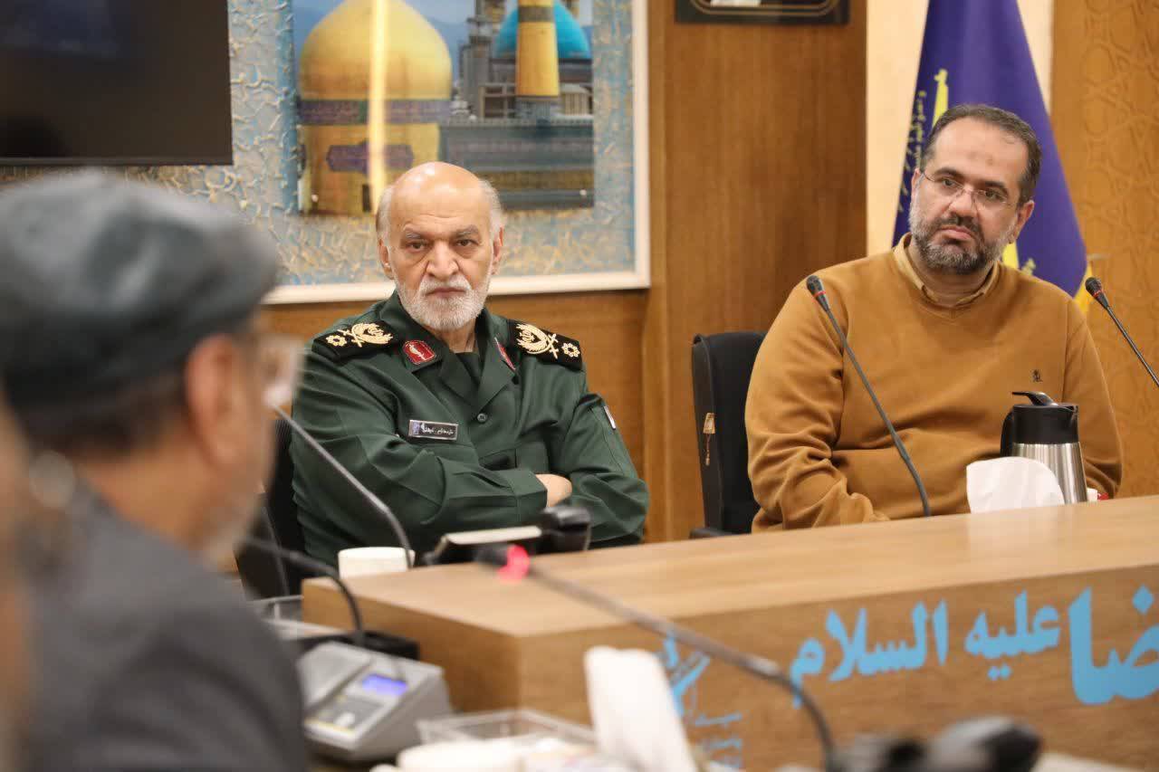 پیام خراسان