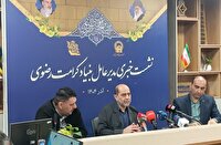 بنیاد کرامت  آماده همکاری با هر مجموعه رسمی و صاحب صلاحیت است