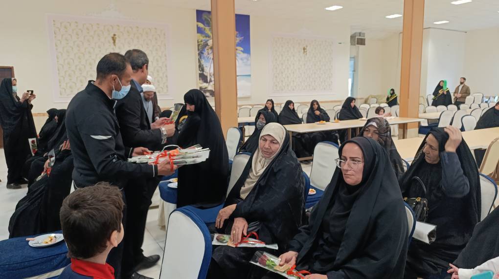 پیام خراسان