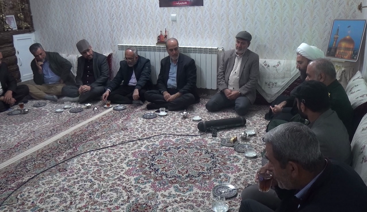 پیام خراسان