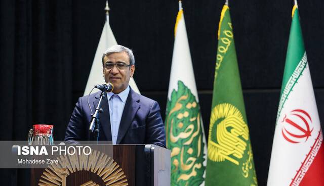 دستور استاندار خراسان رضوی برای دورکاری بانوان به مناسبت روز زن