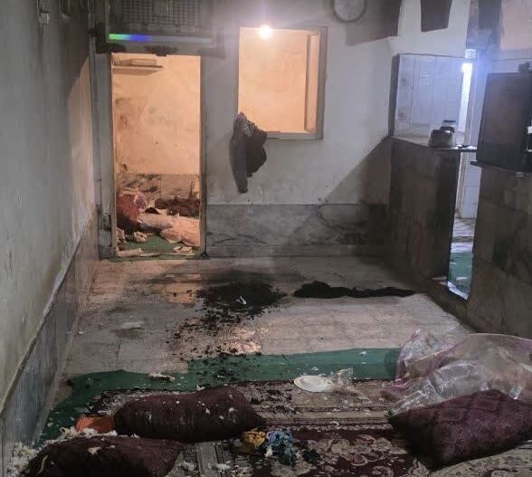 پیام خراسان