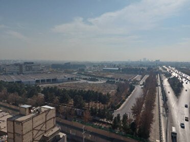 هوای ناسالم مشهد، عامل افزایش بیش از  ۱۰ درصدی مراجعه کنندگان به اورژانس