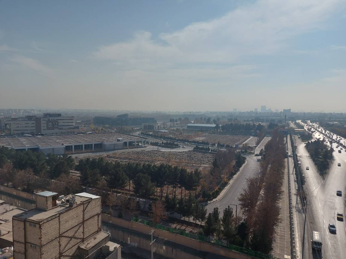 پیام خراسان