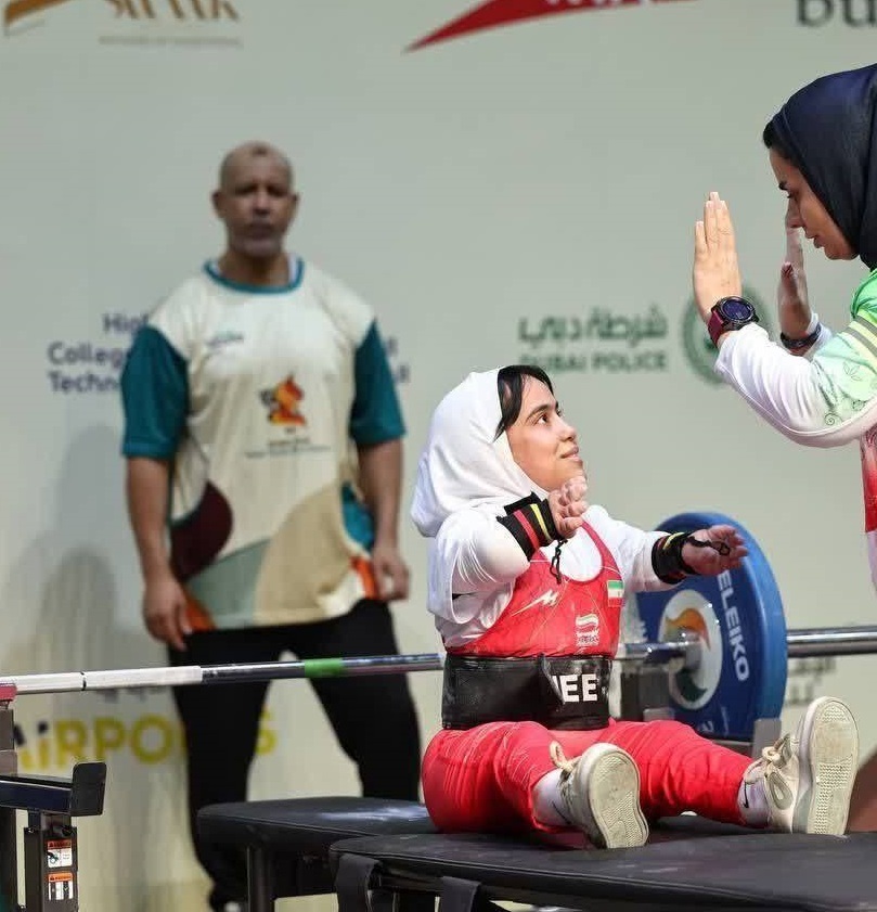 پیام خراسان