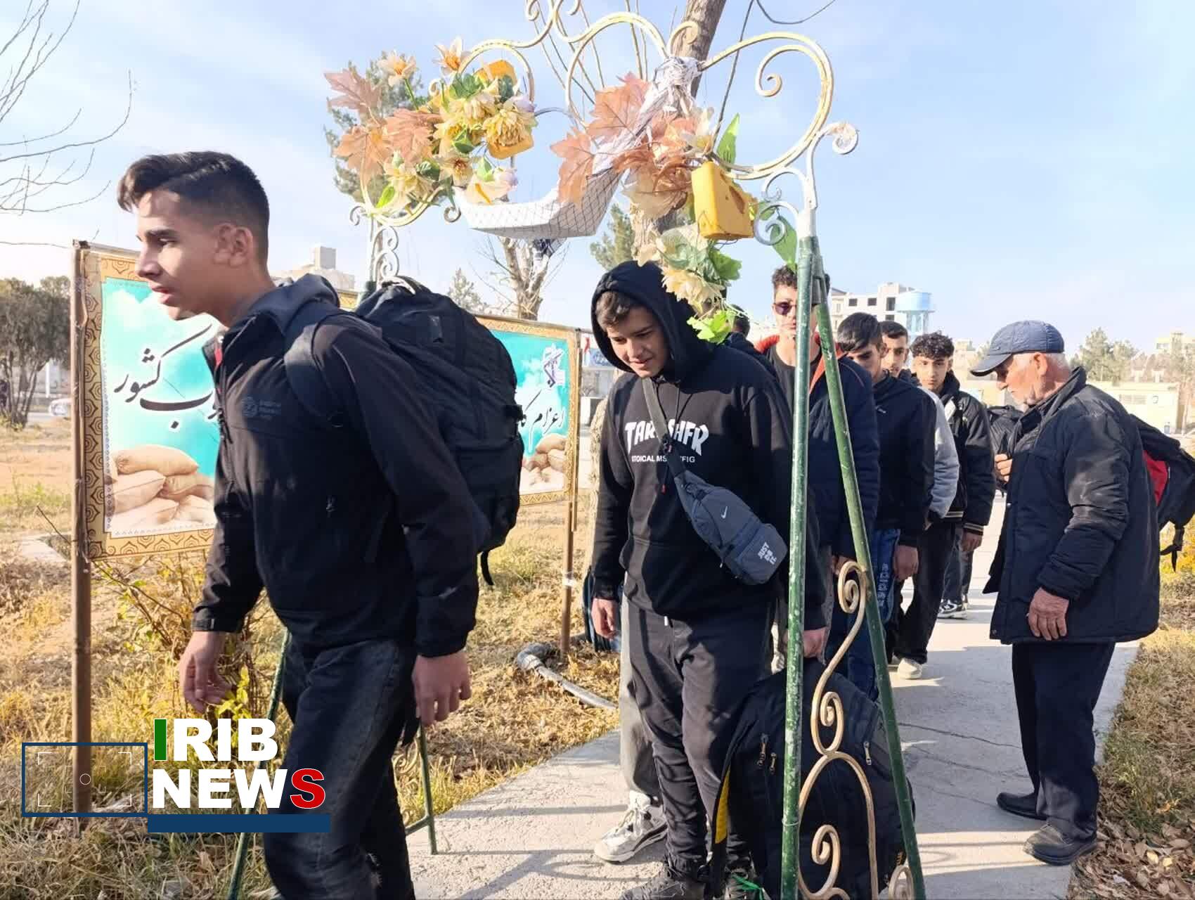 پیام خراسان