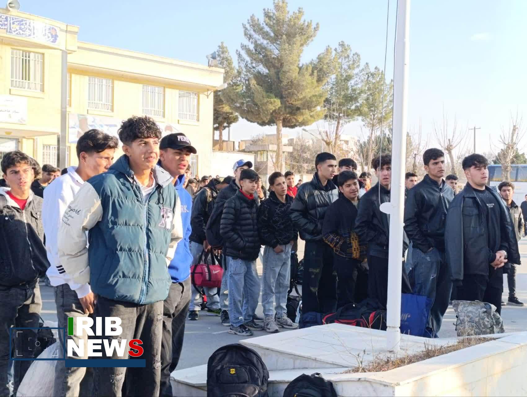 پیام خراسان