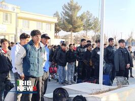 پیام خراسان