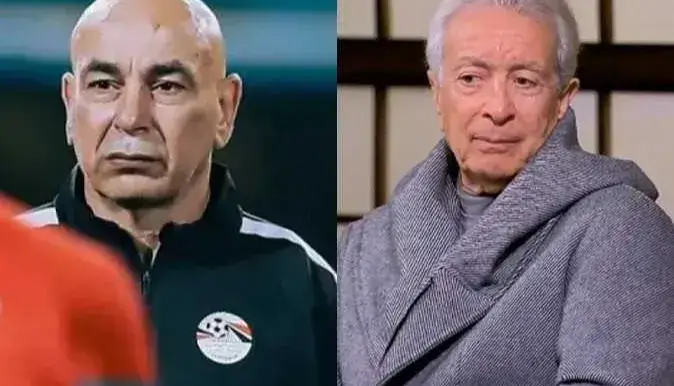 کنایه سنگین مربی مصر پس از حذف خفت‌بار فراعنه!