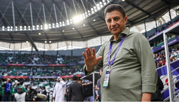 7 نکته از DNA تیم ملی با قلعه‌نویی