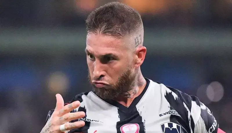 راموس در لیگ برتر، با پیراهن یونایتد