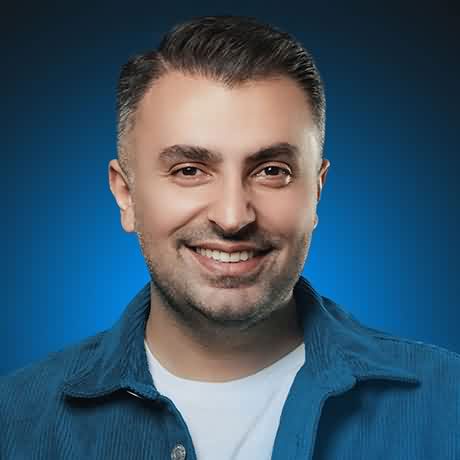 «خدا به من دادت بشی همیشه سایه ی سرم» با صدای علیرضا طلیسچی