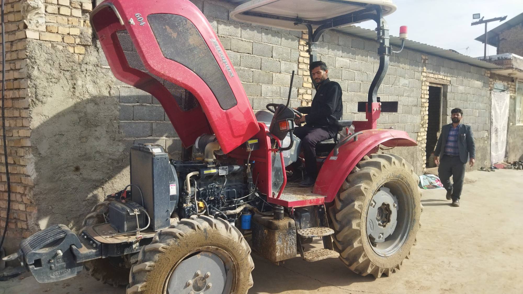 پیام خراسان