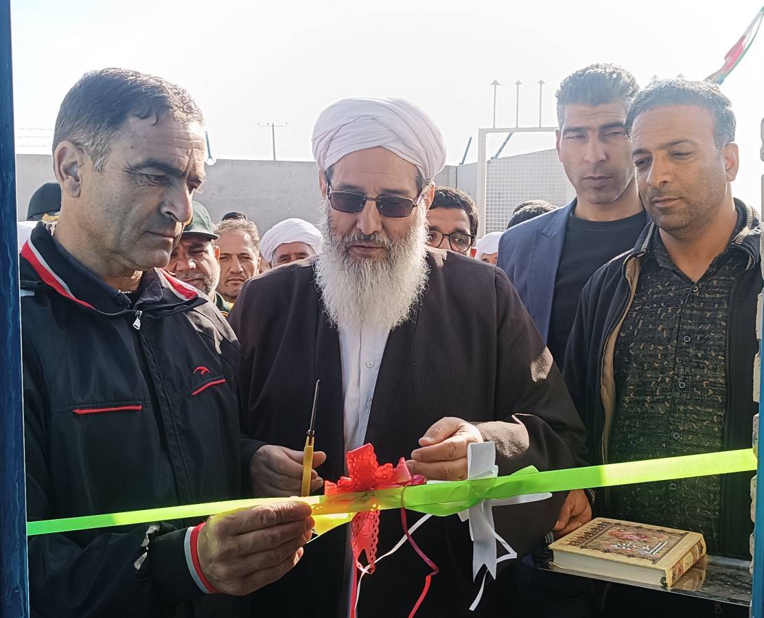 پیام خراسان