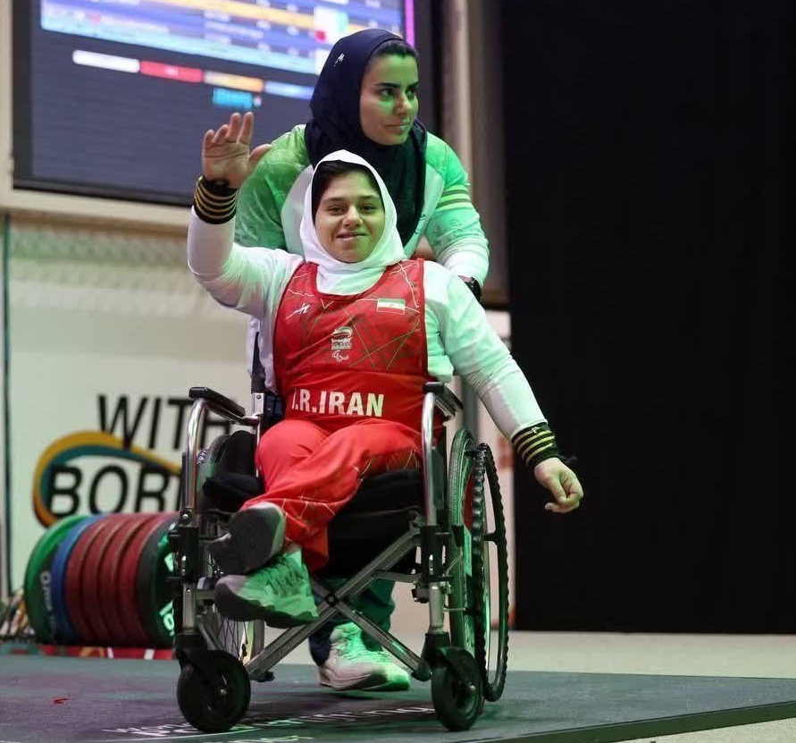 پیام خراسان