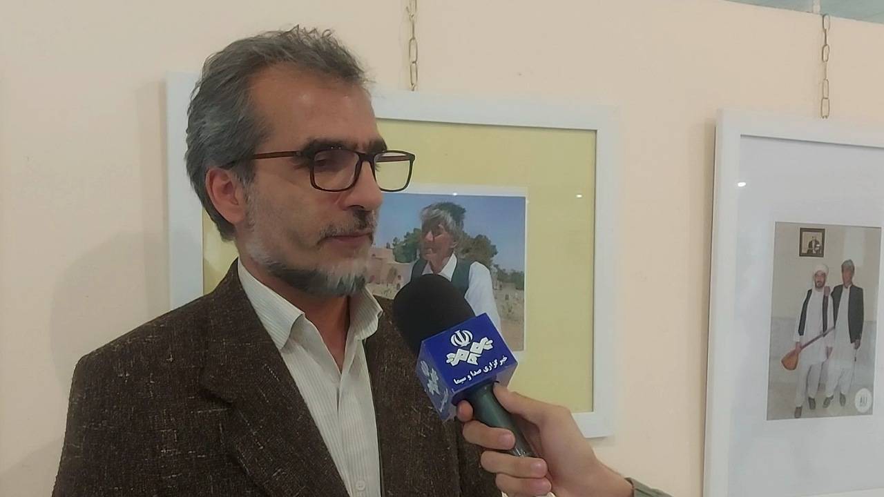 پیام خراسان