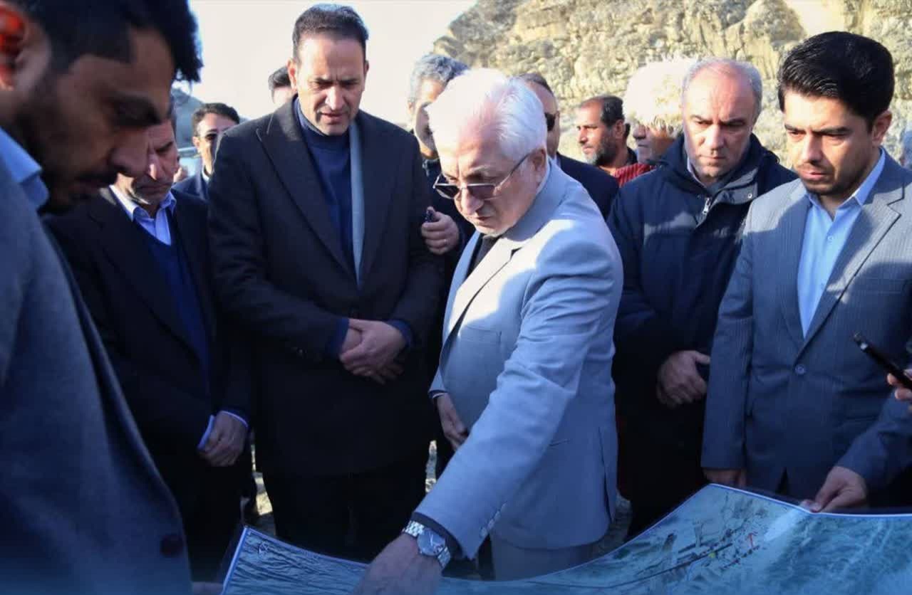 پیام خراسان