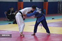 حضور جودوکاران اسفراینی در اردوی تیم ملی نونهالان