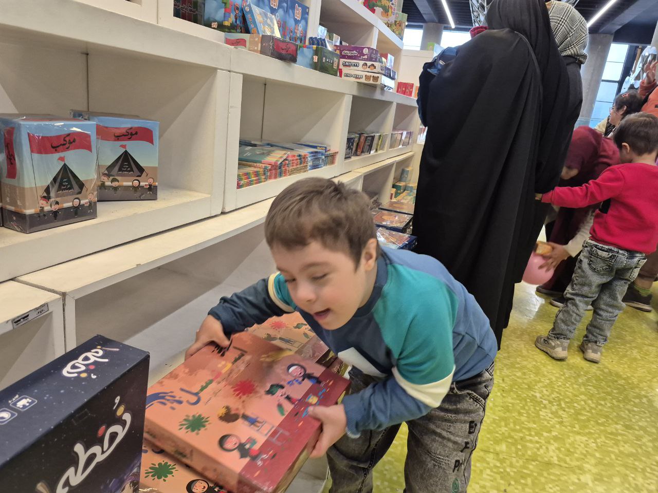 پیام خراسان