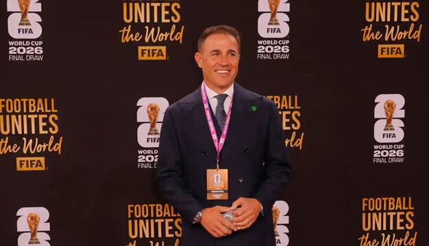 کاناوارو: هدف ازبکستان در جام جهانی کسب تجربه است