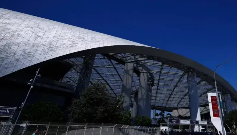 آمار عجیب فیفا؛ ۵ میلیون درخواست بلیت در ۲۴ ساعت!