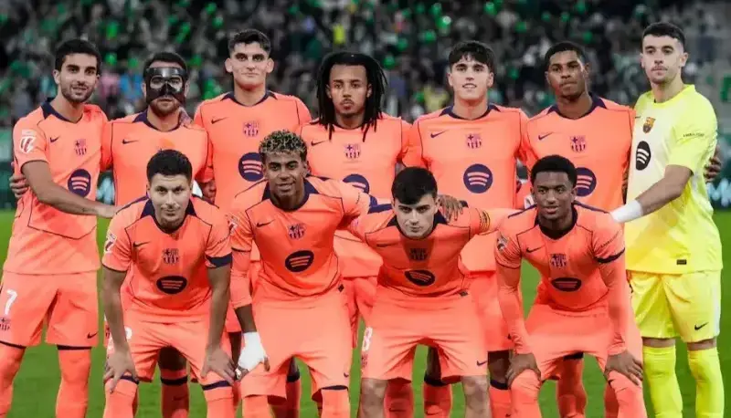 نبرد جذاب بارسلونا؛ تقابل بهترین و بدترین