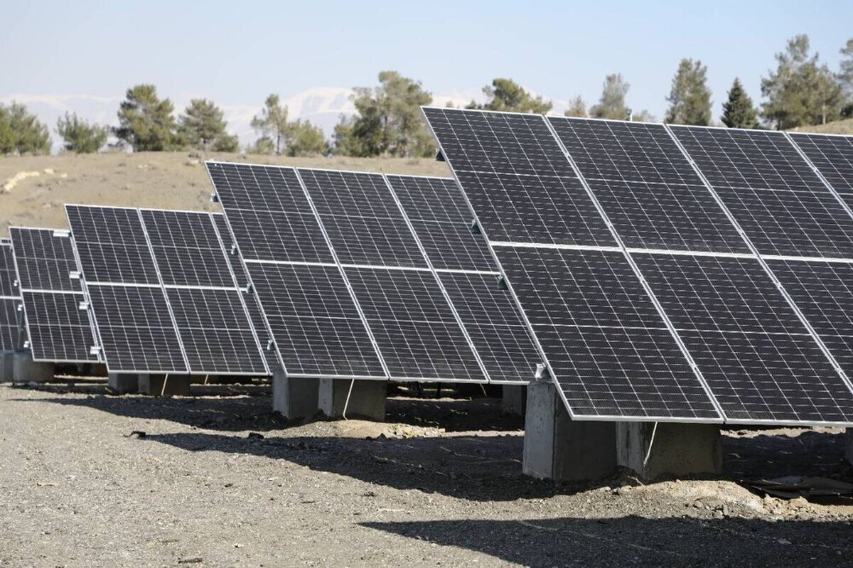 پیام خراسان