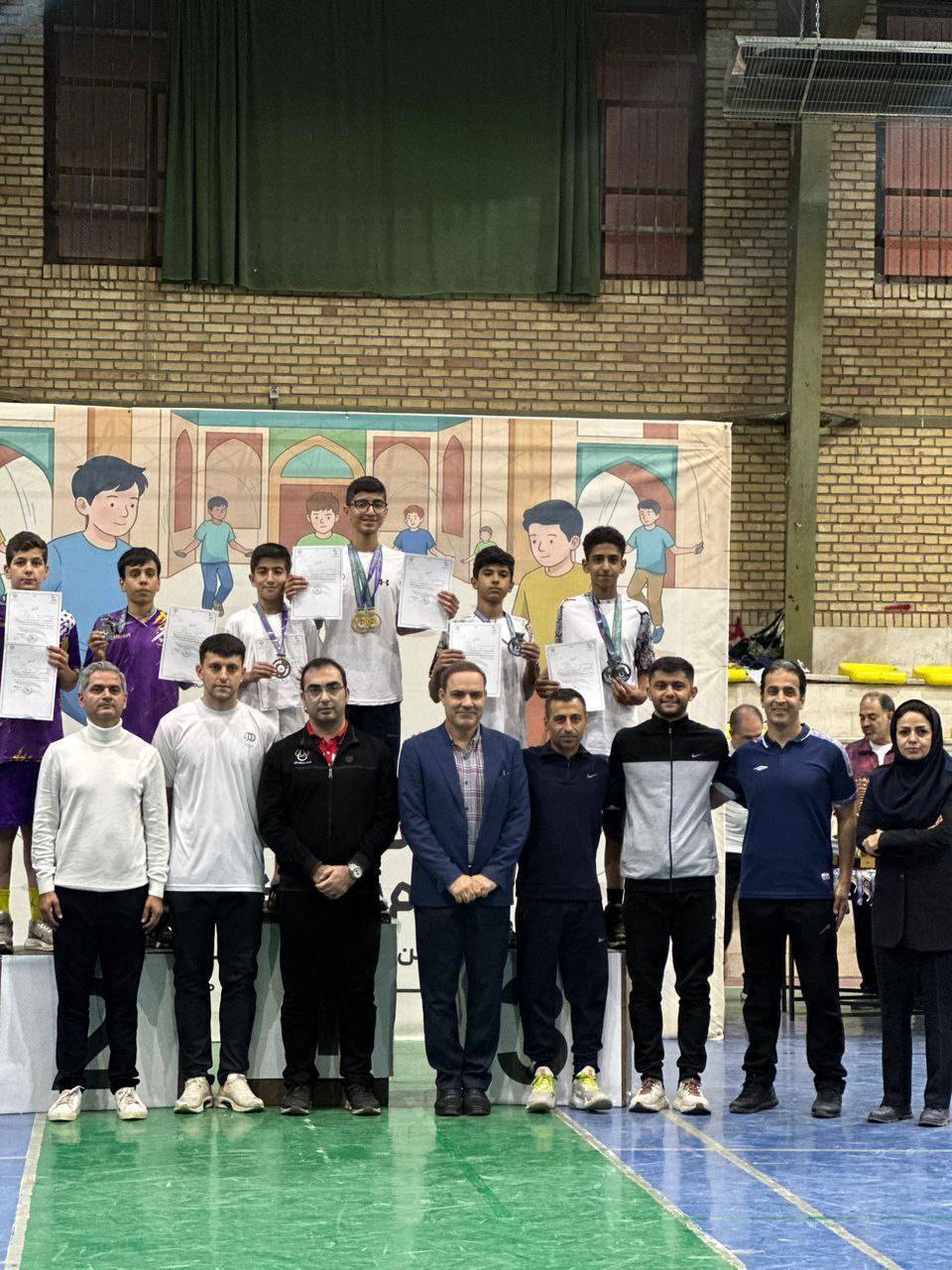 پیام خراسان