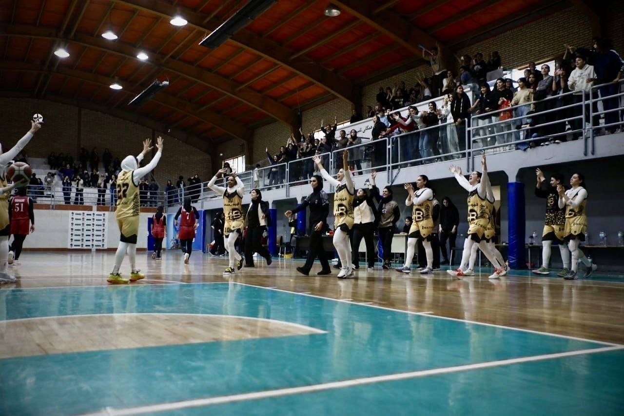 پیام خراسان