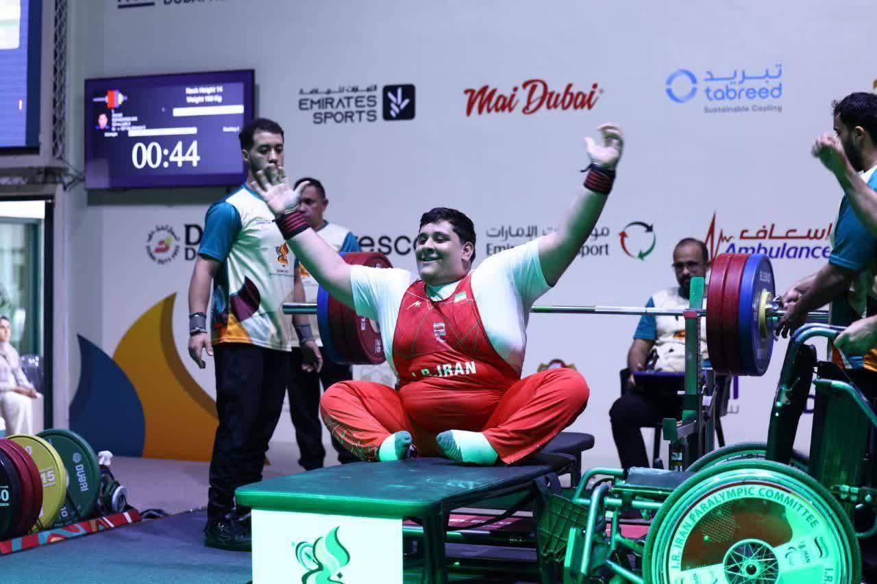 پیام خراسان