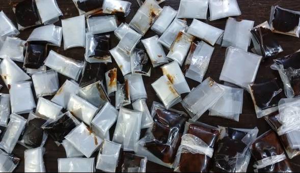 بام و صفی‌آباد از خرده‌فروشان مواد مخدر پاکسازی شد