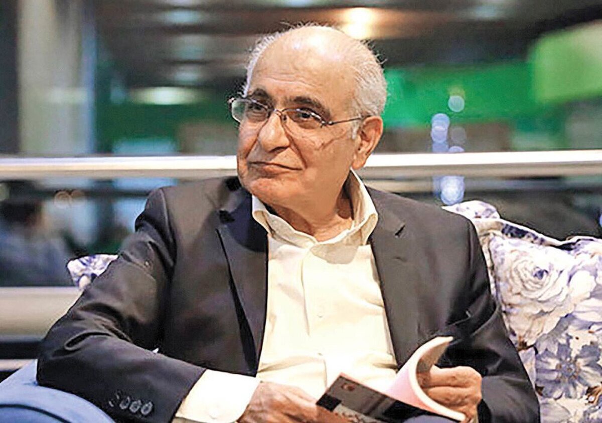 هوشنگ مرادی‌کرمانی از بیمارستان مرخص شد