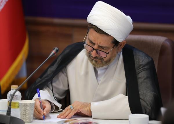 پیام خراسان