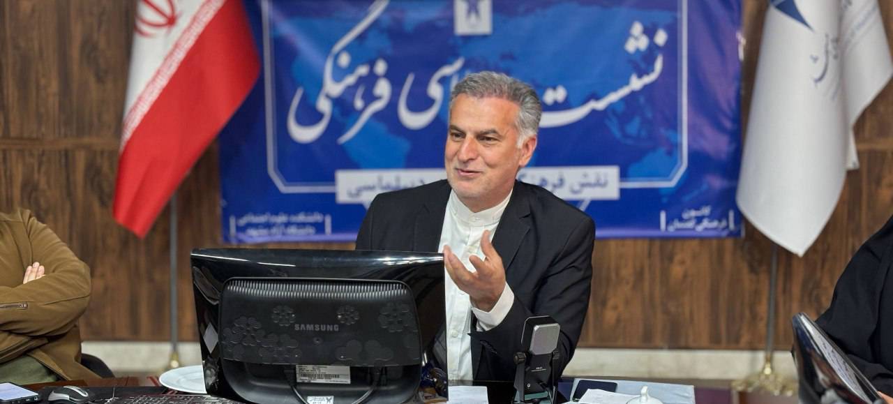 پیام خراسان