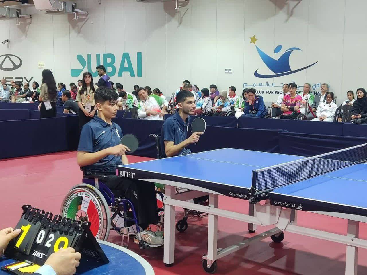 پیام خراسان