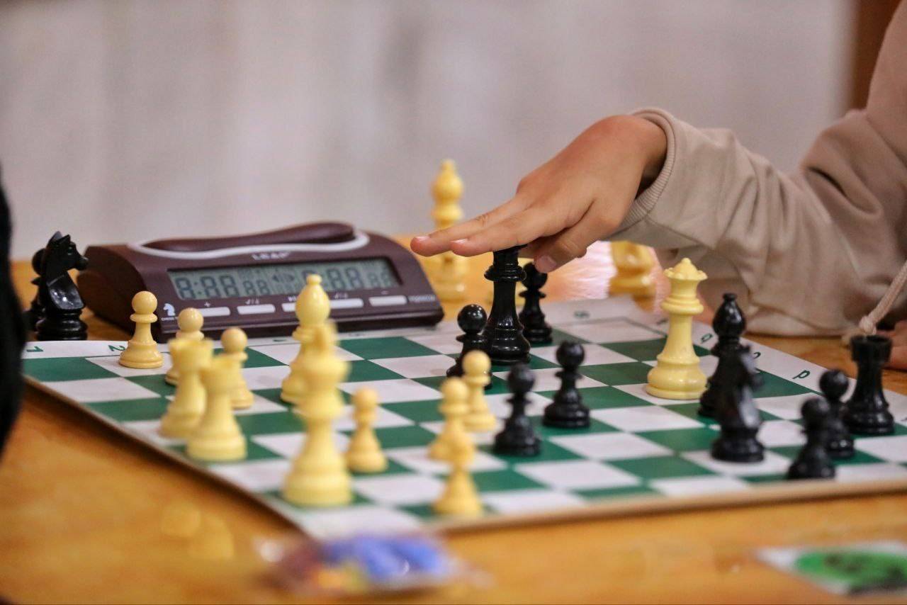 پیام خراسان