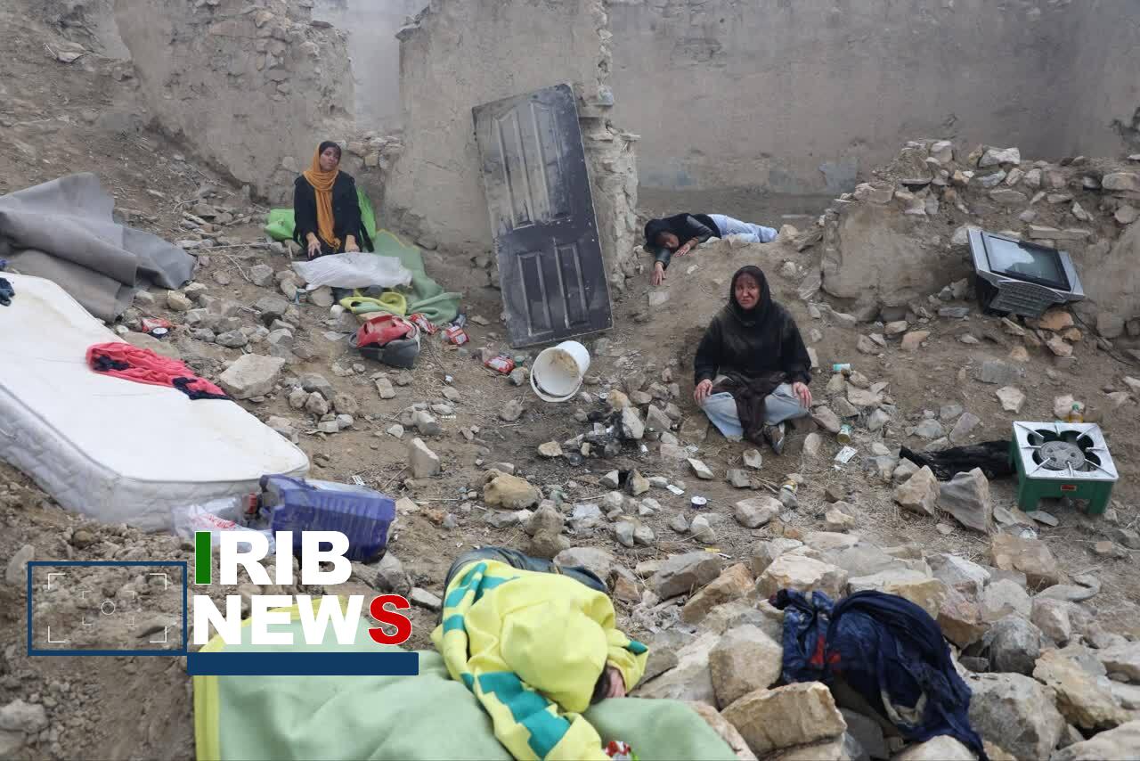 پیام خراسان