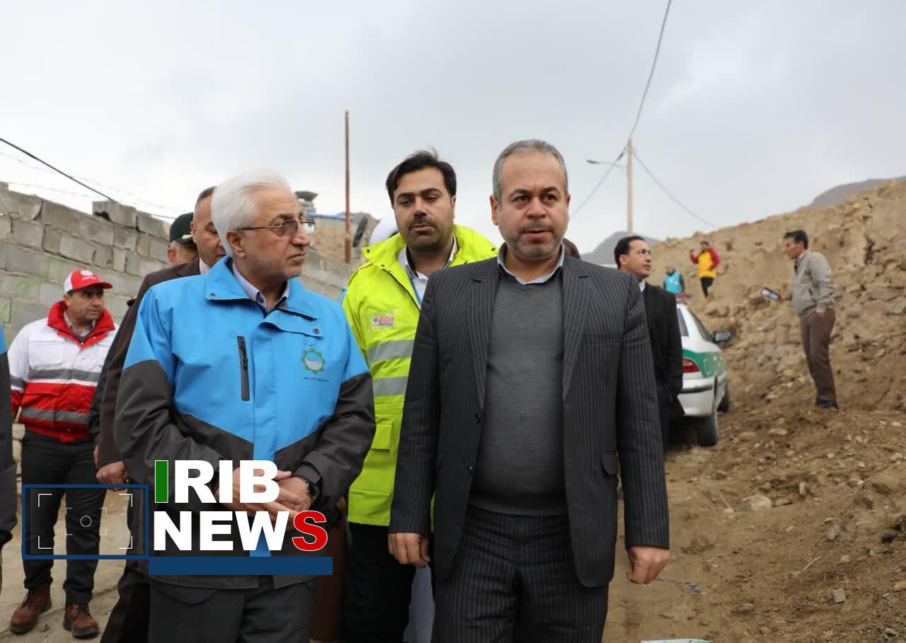 پیام خراسان