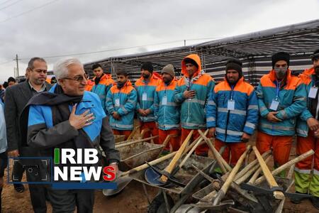 پیام خراسان