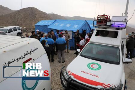 پیام خراسان