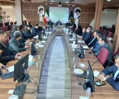 آمادگی خراسان جنوبی برای رصد و کنترل هجوم احتمالی ملخ صحرایی