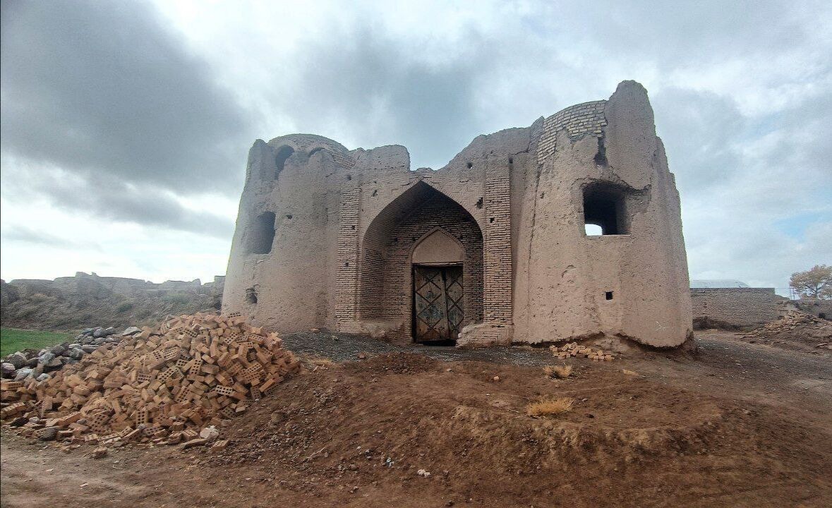 ۵ میلیارد ریال برای مرمت قلعه تاریخی گیسور گناباد اختصاص یافت