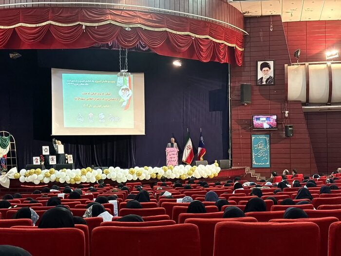 پیام خراسان