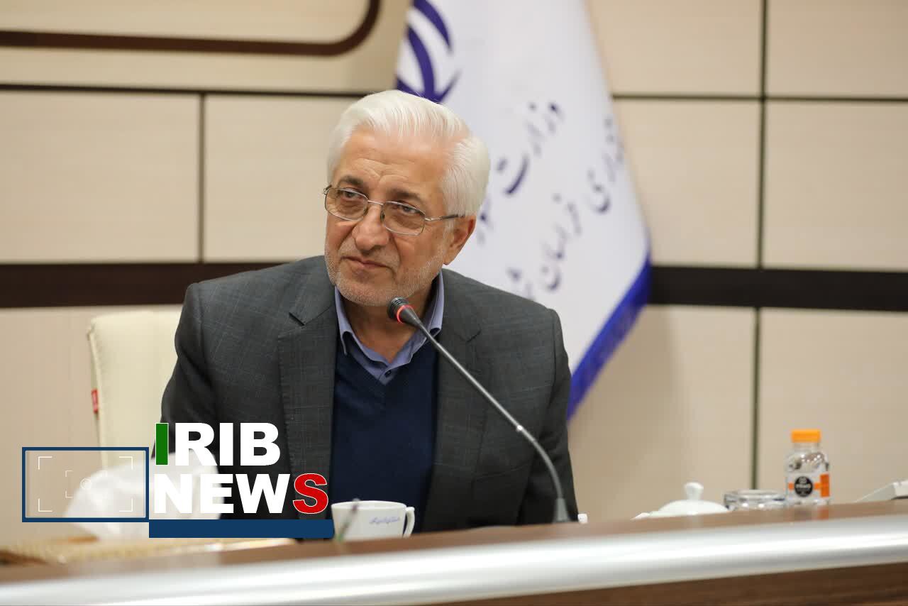 اتصال جاده جاجرم– میامی به سمنان اولویت اصلی حوزه راه استان است