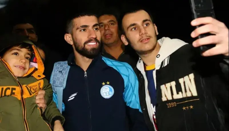 ترکیب احتمالی استقلال با تغییرات مهم و اساسی