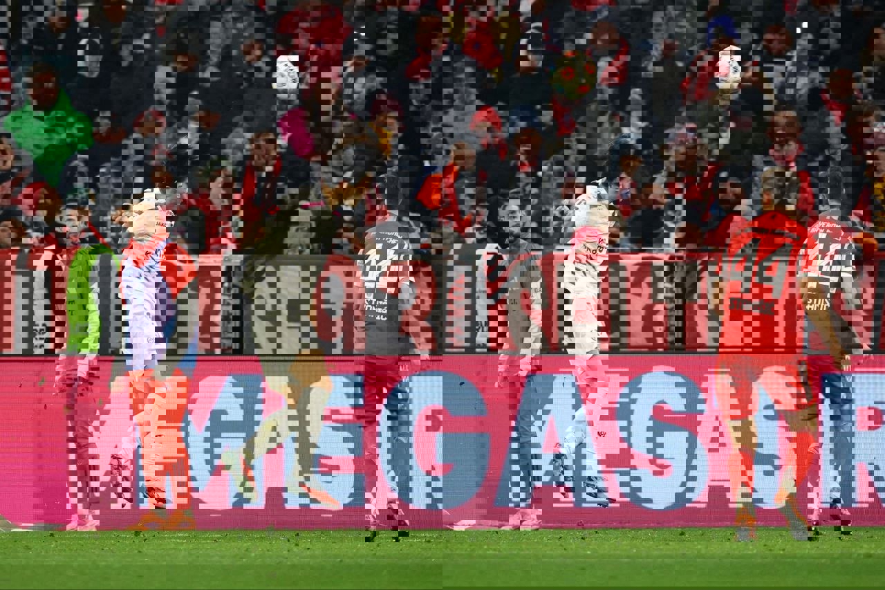 پیام خراسان