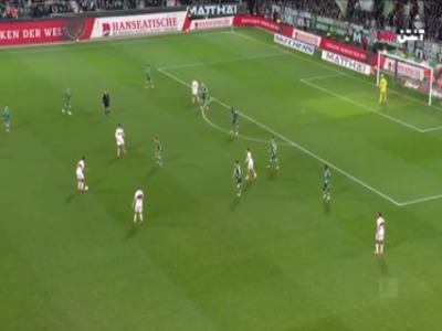 ترسناک‌ترین گل هفته با سرعت ۱۲۲ کیلومتر بر ساعت!