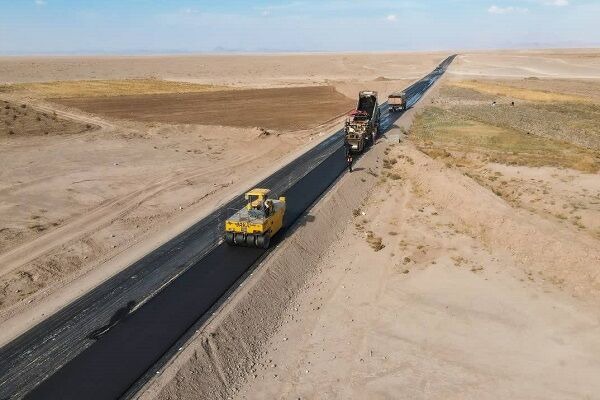 روکش ۵۰۷ کیلومتر از محور‌های خراسان جنوبی