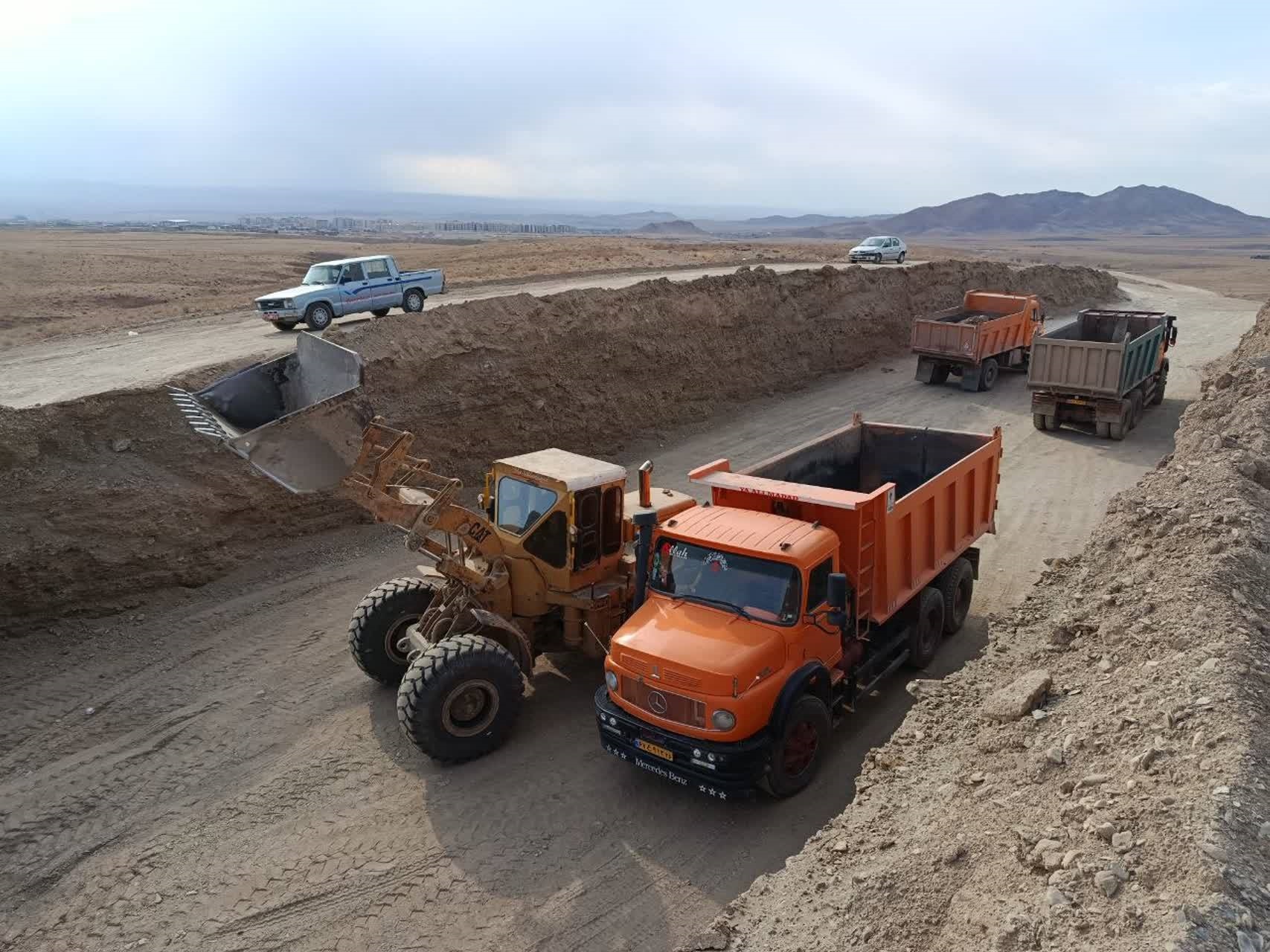 پیام خراسان