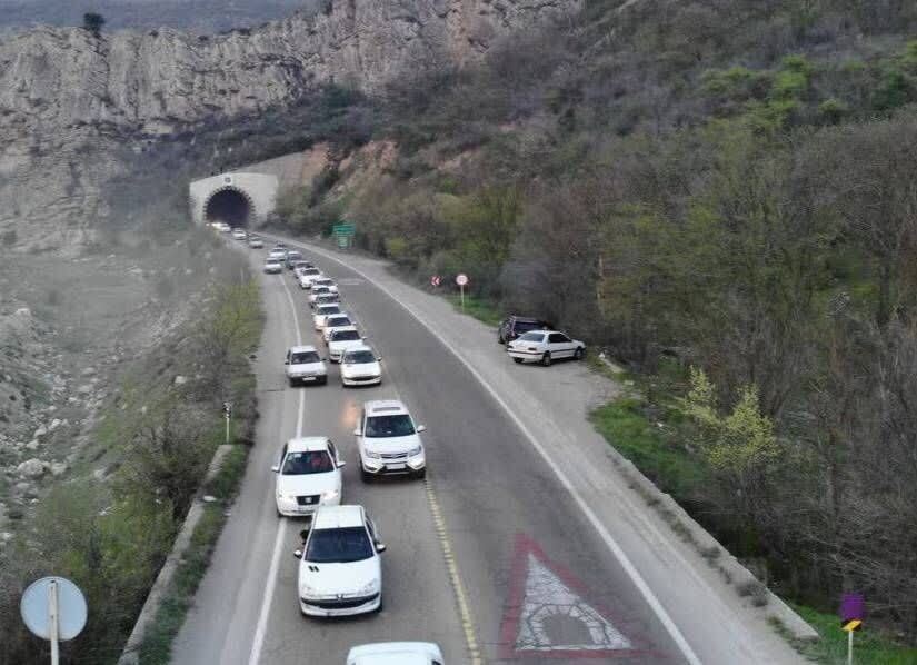 پیام خراسان